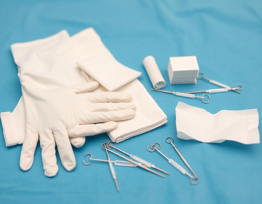 Surgical Consumables