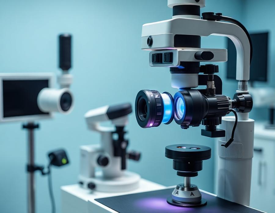 Eye Care