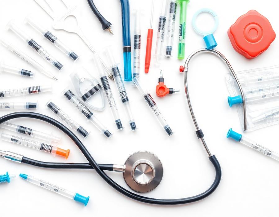 General Medical