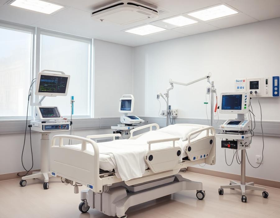 Hospital Equipment
